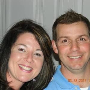 Meet your Posher, Chris-amy